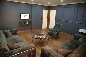 Avcılar Konaklama Babilon Suites