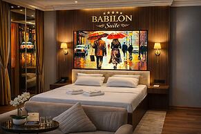Avcılar Konaklama Babilon Suites
