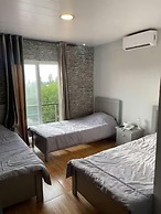 Rawda Residence