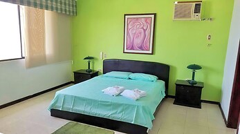 Villa Mar Azul