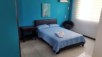 Villa Mar Azul