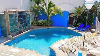 Villa Mar Azul