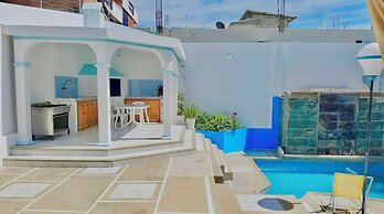 Villa Mar Azul