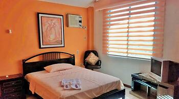 Villa Mar Azul