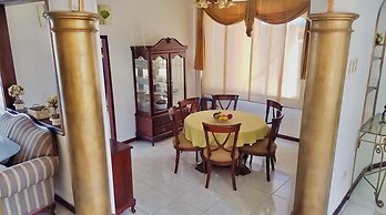 Villa Mar Azul