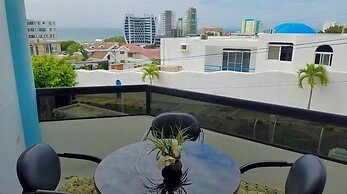 Villa Mar Azul