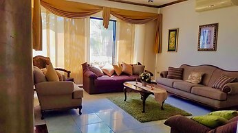 Villa Mar Azul