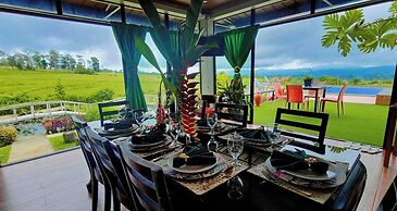 Kalaparan Farm House by Hiverooms