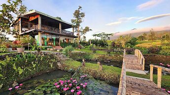 Kalaparan Farm House by Hiverooms