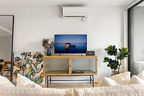 Creative and Carefree Living