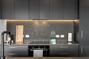 Superb City Fringe Penthouse