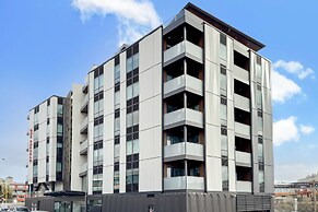 Superb City Fringe Penthouse