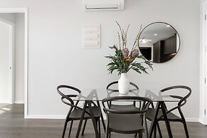 Superb City Fringe Penthouse