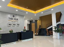 The HUB by Hotel Academy Phu Quoc