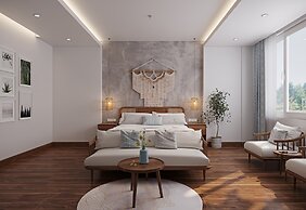 The HUB by Hotel Academy Phu Quoc