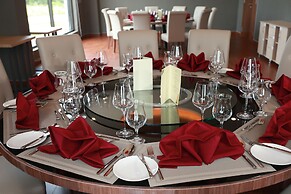 The HUB by Hotel Academy Phu Quoc