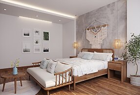 The HUB by Hotel Academy Phu Quoc