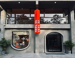 Hotel Nuu