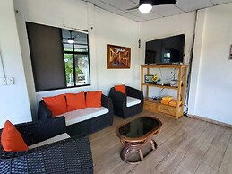 Margaritaville beach house