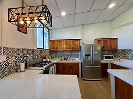 Margaritaville beach house