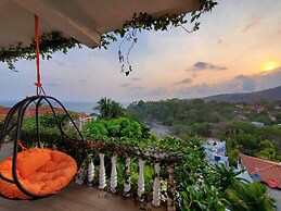 Margaritaville beach house