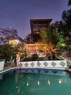 Margaritaville beach house