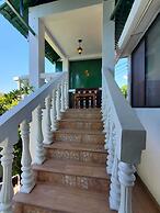 Margaritaville beach house