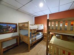 Margaritaville beach house