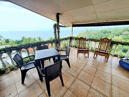 Margaritaville beach house