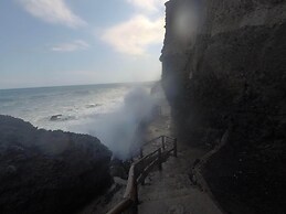 Margaritaville beach house