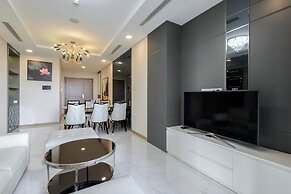 Vera Apartments - Luxury Landmark 81