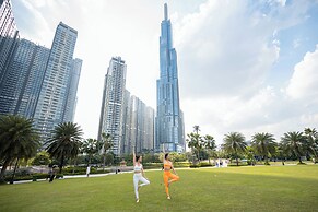 Vera Apartments - Luxury Landmark 81