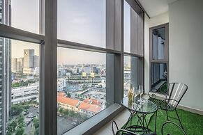 Vera Apartments - Luxury Landmark 81