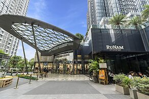 Vera Apartments - Luxury Landmark 81