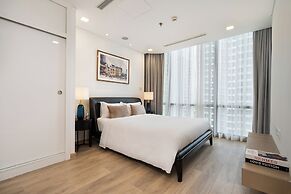 Vera Apartments - Luxury Landmark 81