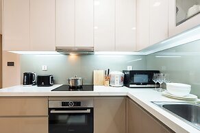 Vera Apartments - Luxury Landmark 81