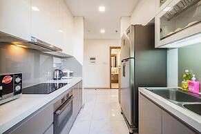 Vera Apartments - Luxury Landmark 81