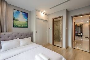 Vera Apartments - Luxury Landmark 81