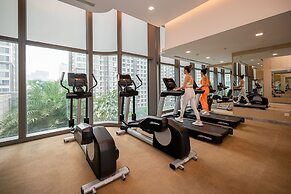 Vera Apartments - Luxury Landmark 81