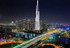 Vera Apartments - Luxury Landmark 81