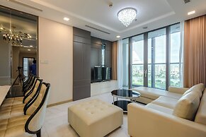 Vera Apartments - Luxury Landmark 81