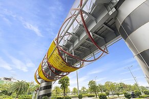 Vera Apartments - Luxury Landmark 81