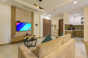 Vera Apartments - Luxury Landmark 81