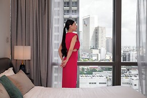 Vera Apartments - Luxury Landmark 81