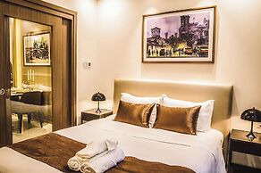 Vera Apartments - Luxury Landmark 81