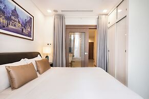 Vera Apartments - Luxury Landmark 81