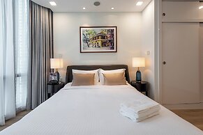 Vera Apartments - Luxury Landmark 81