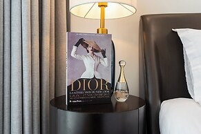 Vera Apartments - Luxury Landmark 81