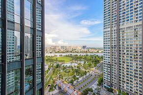 Vera Apartments - Luxury Landmark 81