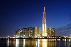 Vera Apartments - Luxury Landmark 81